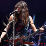 Dokk'em Open Air 2019: Evil Invaders
